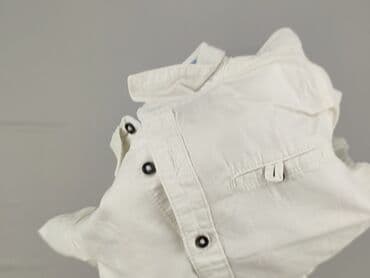 koszulki z napisami allegro: Shirt 2-3 years, condition - Perfect, pattern - Without pattern, color - White — 5