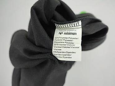 buty demix: MINIMUM, Sukienka damska, rozmiar S — 4