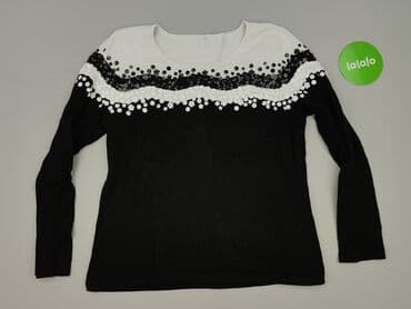 bluzy poliester: Bluzka damska, rozmiar L — 2