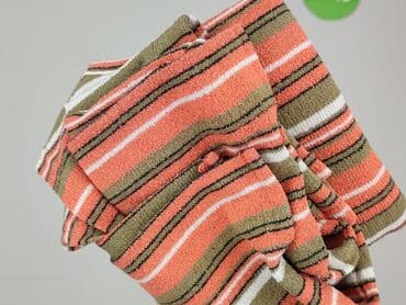 koszulka z długim rękawem w paski: Wissmach, Top damski, rozmiar L — 6