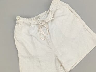 damskie szorty do kolan: Szorty damskie, M — 1