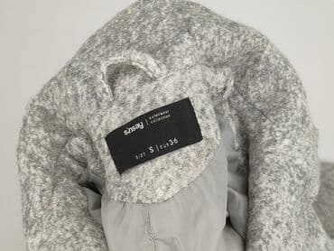 Women: Sinsay, Women`s trench, size S (EU 36) — 4