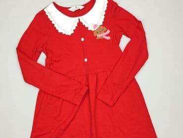 Сукня, H&M, 10 р., 134-140 см, стан - Дуже гарний
