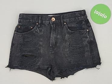 krowa: Denim Co, Szorty damskie, rozmiar S — 2