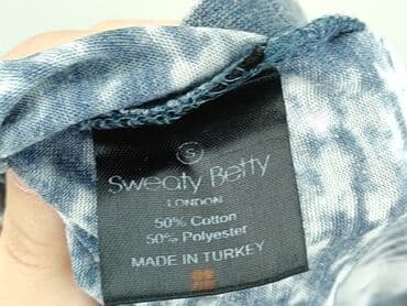 koszulka barcelony 1415: Sweaty Betty, Bluza damska
, rozmiar S — 4