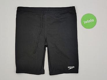 endo years: Speedo, Szorty damskie, rozmiar 2XL — 2