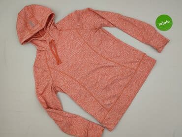 spodnie dresowe 4f robert lewandowski: Crivit, Bluza z kapturem damska, M — 2