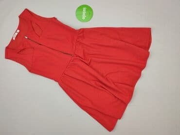 semper sukienki: Sinsay, Sukienka damska, rozmiar S — 2