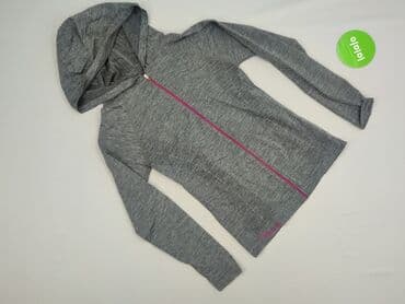 bluzy real madryt: Bluza z kapturem damska, rozmiar S — 2