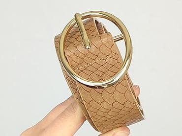 Torby i plecaki: Pasek, Damskie, stan - Idealny — 5