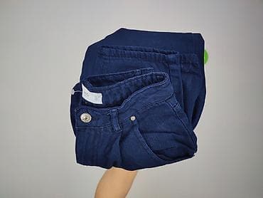 mickey jeans: Jeansy damskie, rozmiar XS — 7