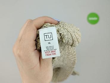 sweter diverse: TU Woman, Kardigan damski, rozmiar 2XL — 5