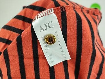 even odd kombinezon: AJC, Tunika damska, rozmiar L — 5