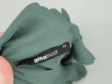 gina tricot jeansy: Gina Tricot, Koszula damska — 5