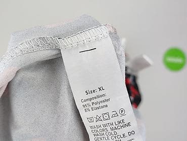 pajama cheap: Spodnie do spania, rozmiar XL — 5