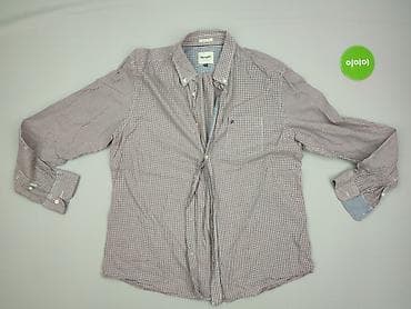 dresy next: Wrangler, Сорочка для чоловіків, розмір XL — 3