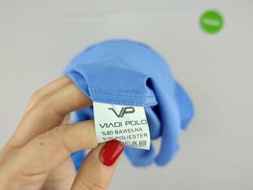 poliamid w swetrze: Koszulа dla mężczyzn, rozmiar L — 5