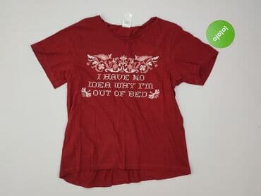 koszulki z nadrukiem z bajek: KappAhl, T-shirt damski, S w lalafo.pl — 2 koszulki z nadrukiem z bajek: KappAhl, T-shirt damski, S — 2