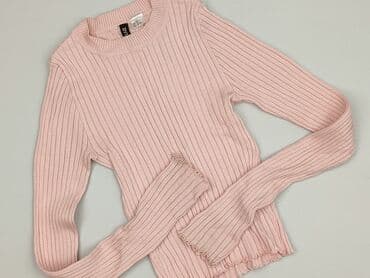 Ubrania damskie: H&M, Sweter damski, rozmiar XS — 1