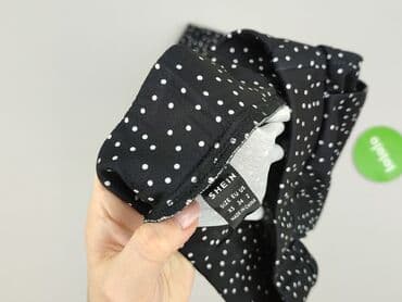 spodnie z hello kitty shein: Shein, Брюки жіночі, розмір XS — 5