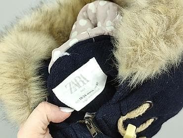 trencz stradivarius: Płaszcz, Zara, 1.5-2 lat, 86-92 cm, stan - Bardzo dobry — 5