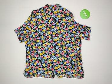 dobry look: Bluzka damska, rozmiar 3XL — 3
