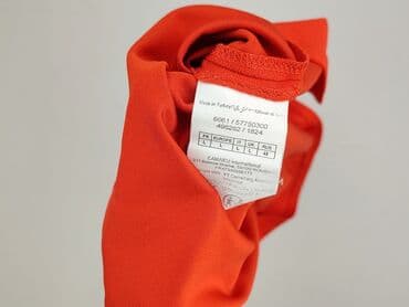 koszulka barcelony z napisem: Camaïeu, Bluzka damska, rozmiar L — 5