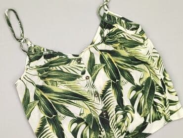 volcom t shirty: H&M, Bluzka damska, rozmiar XS — 1