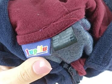 sweter hello kitty h: Bluza, Lupilu, 1.5-2 lat, 86-92 cm, stan - Idealny — 4