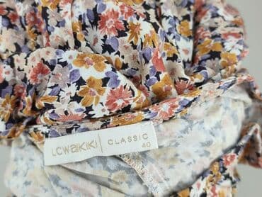 sukienka boho maxi na wesele: Lc Waikiki, Sukienka damska, M — 4