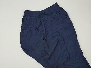 Spodnie: Spodnie 3/4 damskie, rozmiar M — 1