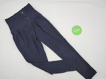 buty domyos: Lycra, Spodnie damskie, rozmiar 2XS — 2