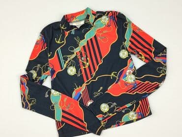 pull and bear bluzki z długim rękawem: PULL&BEAR, Bluzka damska, rozmiar S — 1