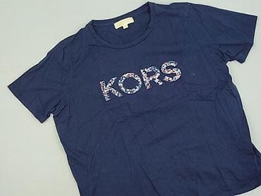 dresy michael kors: MICHAEL Michael Kors, T-shirt damski, rozmiar XL — 1