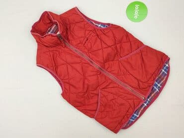 kurtki puchowe damskie hm: H&M L.O.G.G., Kamizelka damska, rozmiar M — 2