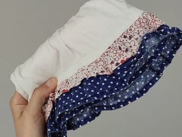 rajstopy lidl: Spódniczka, Lindex, 1.5-2 lat, 86-92 cm, stan - Bardzo dobry — 5