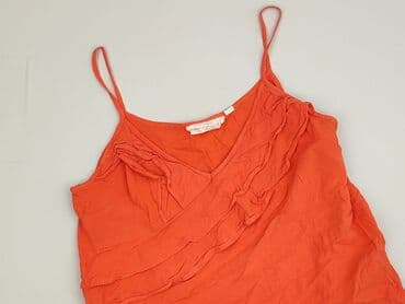 koszulka z c a: H&M, T-shirt damski, rozmiar M — 1