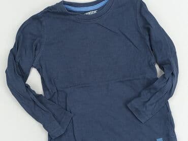 bielizna termoaktywna lidl crivit: Bluzka, Lupilu, 3-4 lat, 98-104 cm, stan - Dobry — 1
