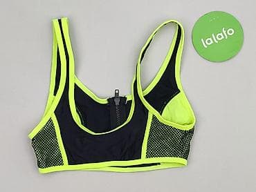 biustonosz b75: Biustonosz damski, Sportowy, S — 3