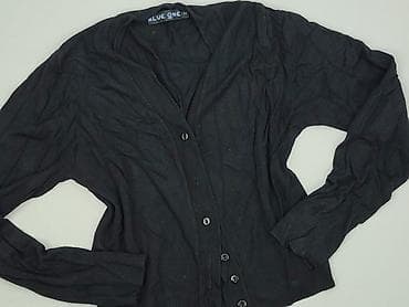 bomber h: Kardigan damski, rozmiar M — 3