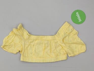 cropp tshirt: House, Top damski, rozmiar XS — 2