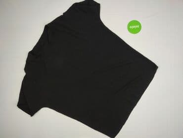 Women's Clothing: Women`s T-shirt, size 9XL (EU 58) — 2