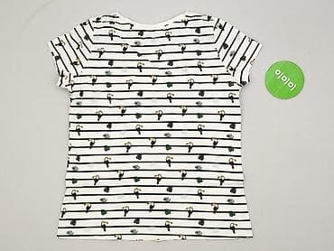 bluzki dalmatynczyk: Orsay, T-shirt damski, rozmiar S — 3