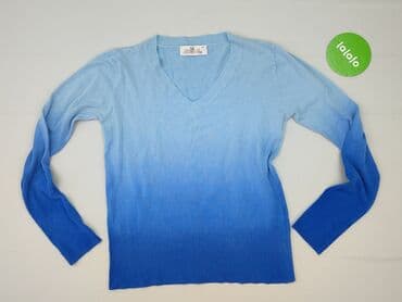 sweter h: Women`s sweater, size S (EU 36) — 2