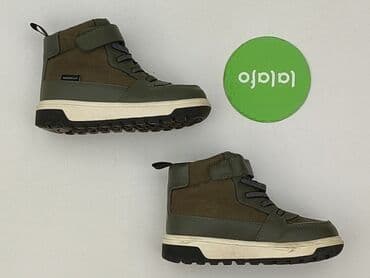 buty zimowe lv: Half shoes 27, Used — 3