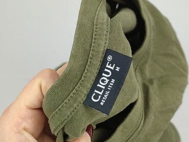 smog regular fit t shirt: T-shirt for men, size M — 4