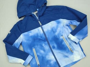 koszula plażowa: Kurtka przeciwdeszczowa, Cool Club, 11 lat, 140-146 cm, stan - Bardzo dobry — 1