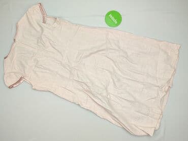 sukienki z bufiastymi rękawami: Sukienka damska, rozmiar M — 4