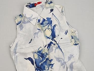 bluzki biale: Rouge, Bluzka damska, rozmiar 2XL — 1