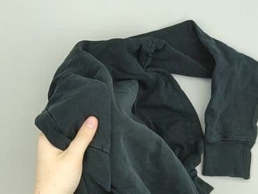t shirty oversize basic: Women`s sweatshirt, size S (EU 36) — 5